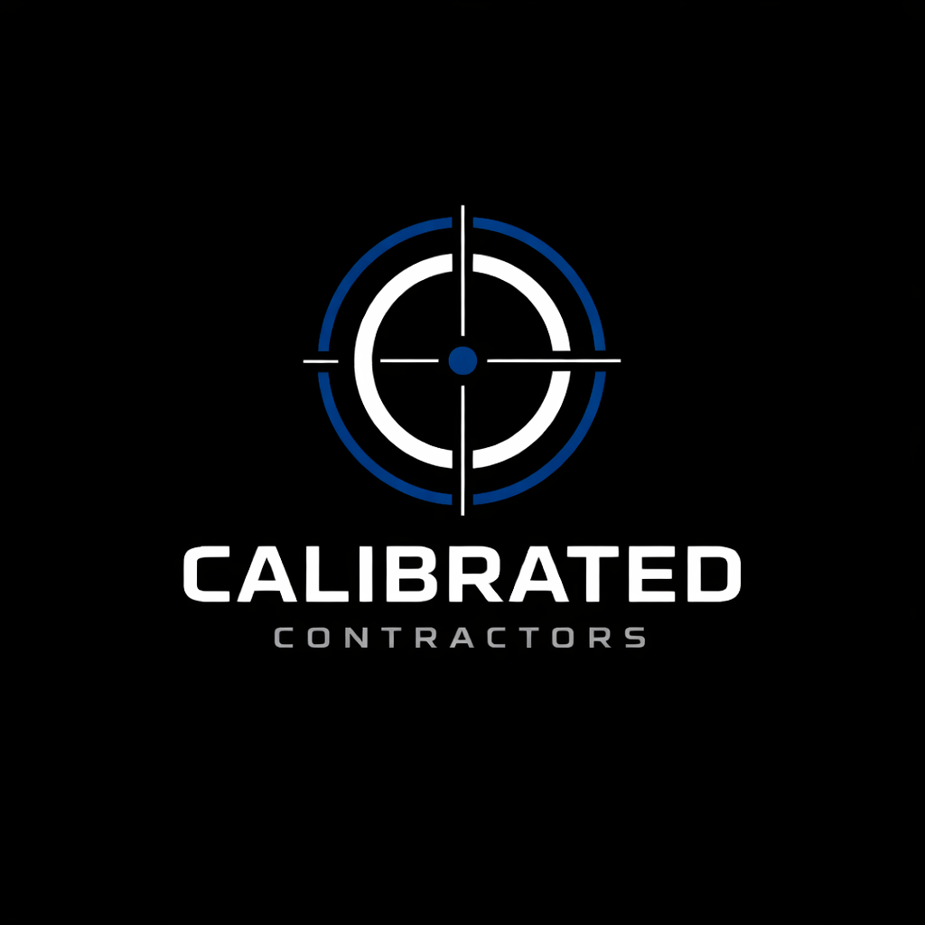 Calibrated Contractors